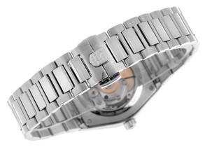 Thumbnail von Frederique Constant Highlife Ladies Stahl Automatik Armband Stahl 34mm Ref.FC-303MPW2NH6B Box&Pap. Full Set Neu