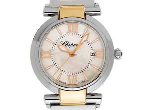 Thumbnail von Chopard Imperiale Ref.388541-6002 Full Set Ungetragen