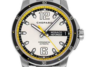 Thumbnail von Chopard Grand Prix de Monaco Historique Ref.168568-3001 Full Set Ungetragen