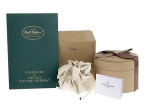 Thumbnail von Frederique Constant Ladies Automatic Heart Beat Highlife Ladies Heart Beat Ref.FC-310MPGRD2NH4B Full Set Neu