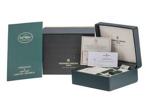 Thumbnail von Frederique Constant Highlife Ref.FC-303DGR4NH6B Full Set Neu