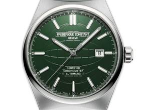 Thumbnail von Frederique Constant Highlife Ref.FC-303DGR4NH6B Full Set Neu
