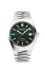 Thumbnail von Frederique Constant Highlife Stahl Automatik Chronometer Armband Stahl 39mm Ref.FC-303G3NH6B Box&Pap. Full Set Neu