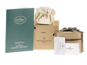 Thumbnail von Frederique Constant Ladies Automatic Highlife Ladies Gelbgold Diamanten Automatik Armband Gelbgold 34mm Box&Pap. Full Set Neu