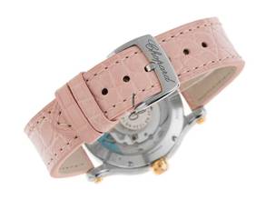 Thumbnail von Chopard Happy Sport Ref.278559-6021 2023 Full Set Ungetragen