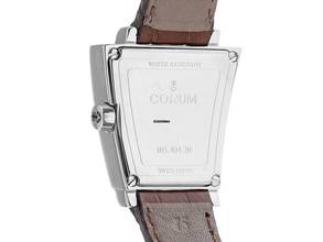 Thumbnail von Corum Trapeze Ref.105.404.20 2007 Full Set wie Neu </h1>