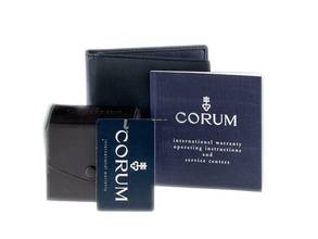 Thumbnail von Corum Trapeze Ref.105.404.20 2007 Full Set wie Neu </h1>