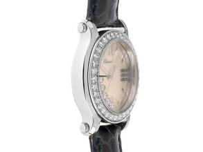 Thumbnail von Chopard Happy Sport Ref.278509-3009 Full Set Ungetragen