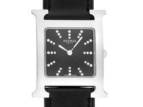 Thumbnail von Hermès Heure H Ref.HH4.511 Full Set Ungetragen
