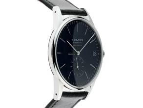 Thumbnail von NOMOS Orion Neomatik Glashütte Orion Neomatik Ref.363 2023 Full Set Neu