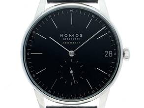 Thumbnail von NOMOS Orion Neomatik Glashütte Orion Neomatik Ref.363 2023 Full Set Neu