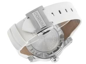 Thumbnail von Corum Romvlvs Romulus Grande Date Ref.812.515.24F49EB76 2013 Full Set wie Neu Vintage