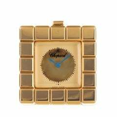Thumbnail von Chopard Ice Cube Wecker Würfel Ref.51/8898/00 2008 Box gut Vintage </h1>