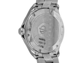 Thumbnail von Baume & Mercier Clifton Club Ref.M0A10413 2023 Full Set Ungetragen