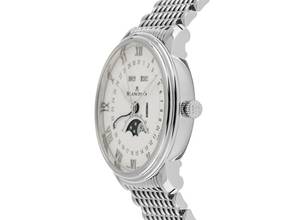 Thumbnail von Blancpain Villeret Quantième Complet Ref.6654-1127-MMB 2023 Full Set Ungetragen