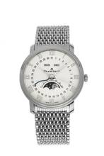 Thumbnail von Blancpain Villeret Quantième Complet Ref.6654-1127-MMB 2023 Full Set Ungetragen