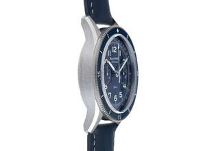 Thumbnail von Blancpain Air Command Ref.501512B40O52A 2023 Full Set Ungetragen