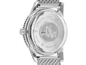 Thumbnail von Longines Heritage Skin Diver Ref.L2.822.4.56.6 Full Set Ungetragen