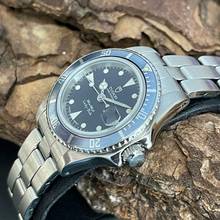 Thumbnail von Tudor Submariner Lady Submariner 28mm - Ref. 96090 </h1>