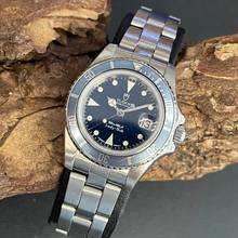 Thumbnail von Tudor Submariner Lady Submariner 28mm - Ref. 96090 </h1>