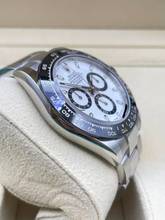 Thumbnail von Rolex Daytona Panda like NEW-2024 FULL SET with Box&Papers 116500LN with first buying receipt-Lc Austria