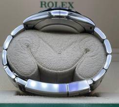 Thumbnail von Rolex Daytona Panda like NEW-2024 FULL SET with Box&Papers 116500LN with first buying receipt-Lc Austria