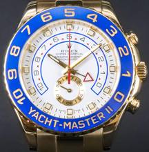 Thumbnail von Rolex Yacht-Master II LC EU Yellow Gold