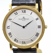 Thumbnail von Baume & Mercier Classic </h1>