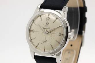 Thumbnail von Omega Seamaster Vintage Ref. 2576-2 Caliber 342
