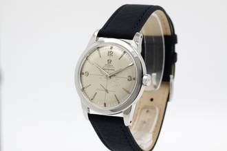 Thumbnail von Omega Seamaster Vintage Ref. 2576-2 Caliber 342