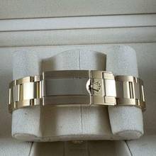 Thumbnail von Rolex GMT-Master II 116718LN 2016 Eu like new unpoliert unpolished TOP grün green </h1>