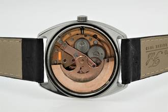 Thumbnail von Omega Constellation Chronometer 168.027 Caliber 564 approx. 1967