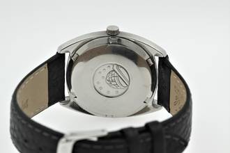 Thumbnail von Omega Constellation Chronometer 168.027 Caliber 564 approx. 1967