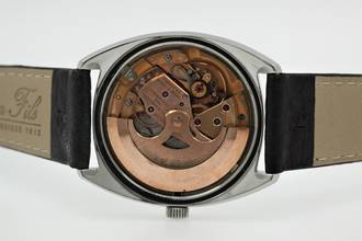 Thumbnail von Omega Constellation Chronometer 168.027 Caliber 564 approx. 1967