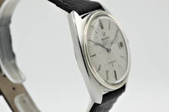 Thumbnail von Omega Constellation Chronometer 168.027 Caliber 564 approx. 1967