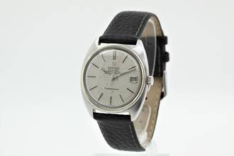 Thumbnail von Omega Constellation Chronometer 168.027 Caliber 564 approx. 1967
