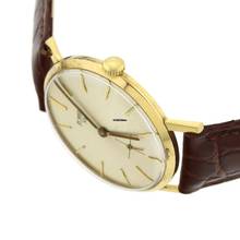 Thumbnail von H.Moser & Cie. Vintage 18K Yellow Gold