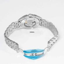 Thumbnail von Hamilton Railroad H40515131 - American Classic Automatic Black Dial Stainless Steel Men's Watch </h1>