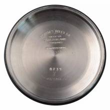 Thumbnail von Rolex Daytona Cosmograph 6241 Cherry Daytona silver dial 1968’s </h1>