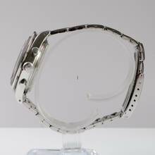 Thumbnail von Rolex Daytona Cosmograph 6241 Cherry Daytona silver dial 1968’s </h1>