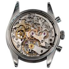 Thumbnail von Rolex Daytona Cosmograph 6241 Cherry Daytona silver dial 1968’s </h1>