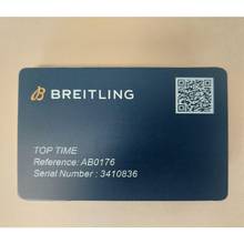 Thumbnail von Breitling Top Time B01 Cobra AB01763A1C1X1