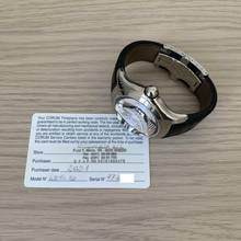 Thumbnail von Corum Bubble 163.150.20 Limited Edition U.S. Commemorative 11 September Full Set 2001’s </h1>