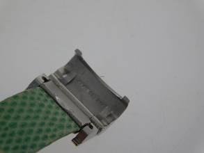 Thumbnail von Piaget Protocole Miss Protocole 18 Kt Weißgold Damenuhr mit original Brillantblatt wie Neu </h1>