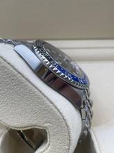 Thumbnail von Rolex GMT-Master II BATGIRL NEW,UNWORN 12/2025 FULL SET WITH BOX&PAPERS