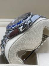 Thumbnail von Rolex GMT-Master II BATGIRL NEW,UNWORN 12/2025 FULL SET WITH BOX&PAPERS