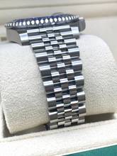 Thumbnail von Rolex GMT-Master II BATGIRL NEW,UNWORN 12/2025 FULL SET WITH BOX&PAPERS