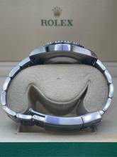 Thumbnail von Rolex GMT-Master II Steel Black Dial 100% NEW,UNWORN with Box&Papers Full Set Year:2019