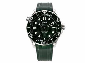 Thumbnail von Omega Seamaster Diver 300 M Co-Axial 300M 210.32.42.20.10.001 </h1>