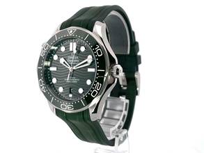 Thumbnail von Omega Seamaster Diver 300 M Co-Axial 300M 210.32.42.20.10.001 </h1>
